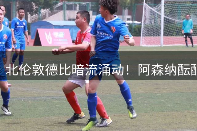 北伦敦德比暗流涌动！阿森纳酝酿惊天交易锁定死敌队长