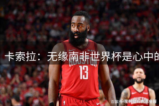 卡索拉：无缘南非世界杯是心中的刺